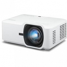 Viewsonic DLP LSD400HD-ST - 1080P, 4000AL, Laser Phosphor system, TR0.496, HDMI x2, 15W SPK, HV keystone