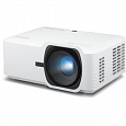 ViewSonic LSD400W / DLP / Laser / WXGA / 4000 ANSI lm / HDMI