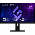 Viewsonic XG24G1 24" IPS/1920x1080@180Hz/1ms/300cd/2xHDMI/DP/Repro/Pivot/HAS/VESA