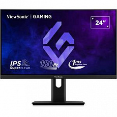 Viewsonic XG24G1 24" IPS/1920x1080@180Hz/1ms/300cd/2xHDMI/DP/Repro/Pivot/HAS/VESA
