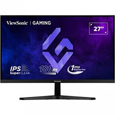 Viewsonic VX27G1-HD 27" IPS/1920x1080@180Hz/1ms/300cd/2xHDMI/DP/VESA