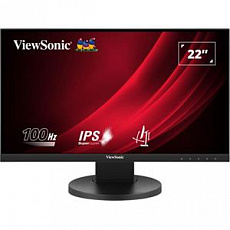 Viewsonic VG2208A 22" IPS/1920x1080@100Hz/5ms/250cd/HDMI/DP/USB/Repro/Pivot/HAS/VESA