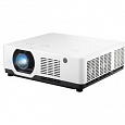 ViewSonic LSC601WU / 3LCD / Laser / WUXGA / 6000 ANSI lm / 1,08–1,76 / HDMI