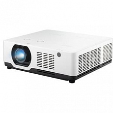 ViewSonic LSC601WU / 3LCD / Laser / WUXGA / 6000 ANSI lm / 1,08–1,76 / HDMI