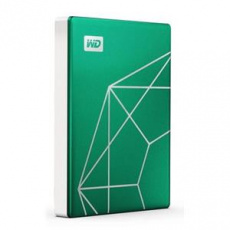 WD My Passport ULTRA 2TB Ext. 2.5" USB3.0 USB-C edice ke 20. výročí