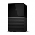 WD My Book DUO 44TB Ext. 3.5" USB3.0 (dual drive) RAID