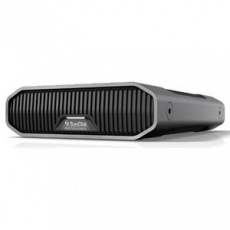 WD G-DRIVE 12TB, USB-C, R:250MB/s, W250MB/s