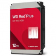 WD RED PLUS NAS WD120EFGX 12TB SATAIII/600 512MB cache, 260MB/s, CMR