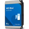 WD BLUE WD40EZZX 4TB SATA/600 128MB cache, 3.5", 5400 RPM, CMR