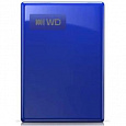 WD My Passport 2TB Ext. 2.5" USB-C modrý