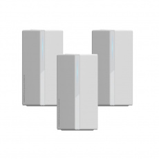 Xiaomi Mesh System AX3000 NE EU (3 pack)