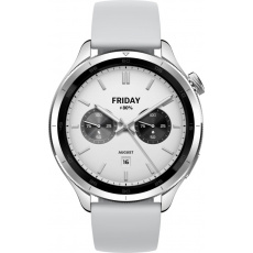 Xiaomi Watch S4 Silver
