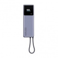 Xiaomi 165W Power Bank 10000mAh (Integrated Cable) GL