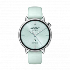 Xiaomi Watch S4 41mm - Mint Green Fluororubber