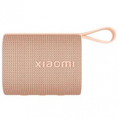 Xiaomi Sound Pocket (5W) Pink