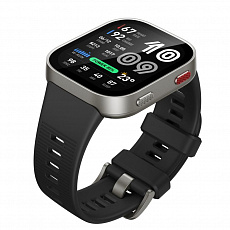 Amazfit Bip Max Silver