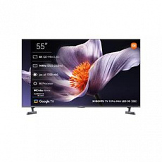Xiaomi TV S Pro Mini LED 55