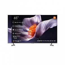 Xiaomi TV S Pro Mini LED 65