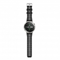Amazfit Balance 3 Stainless Steel