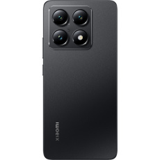 Xiaomi 14T 12/256GB černá