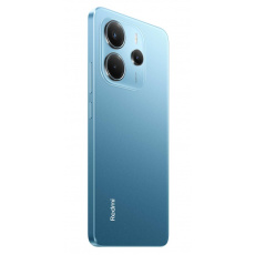 Xiaomi Redmi Note 14 8/256GB modrá