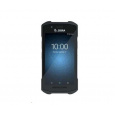 Zebra TC27, 2D, SE4710, Projected Capacitive, 2-Pin, USB-C, BT, Wi-Fi, eSIM, 5G, NFC, Android, GMS, black