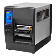 Zebra ZT231, 12 dots/mm (300 dpi), peeler, LTU, display, EPL, ZPL, ZPLII, USB, USB Host, RS232, BT (BLE), Ethernet