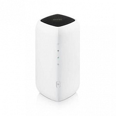 Zyxel FWA505V2, 5G NR Indoor Router, Standalone/Nebula, AX3000 WiFi, 1 x GB LAN, 1 x GB WAN/LAN EU region