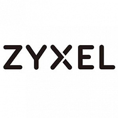 Zyxel 100G QSFP28 to 4 SFP28 Fan-out DAC 1M