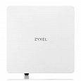 Zyxel WBE665S Ruggedised BE22K 4x4x4 MU-MIMO, Smart Antenna, Triple Radio, Incl 1 year Nebula Pro, 1x1/2.5/5/10 GB,POE++