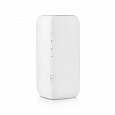 Zyxel FWA505V2, 5G NR Indoor Router, Standalone/Nebula, AX3000 WiFi, 1 x GB LAN, 1 x GB WAN/LAN EU-UK PSU