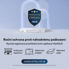 ASUS S3607QA 16.0/X1-26-100/32GB/1TB/SILVER/W11H