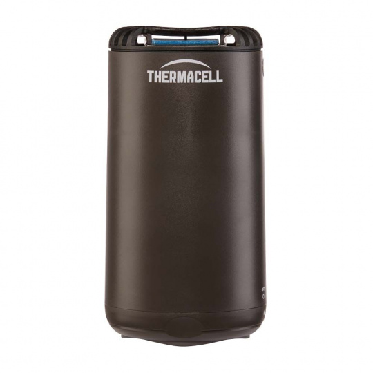 Odpuzovač komárů Thermacell stolní mini grafit