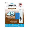 Náplň Thermacell náhradní 48h sada E-4 pro myslivost 4ks