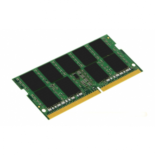 Paměť Kingston SO-DIMM DDR4 4GB, 2666MHz, CL19