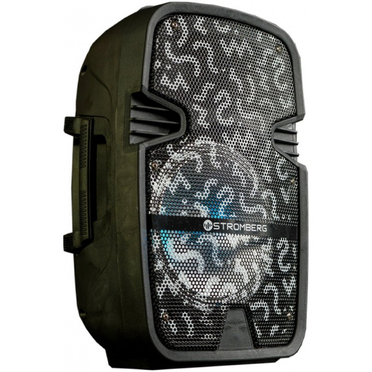 Repro Stromberg DIGITY-2 Bluetooth 20W
