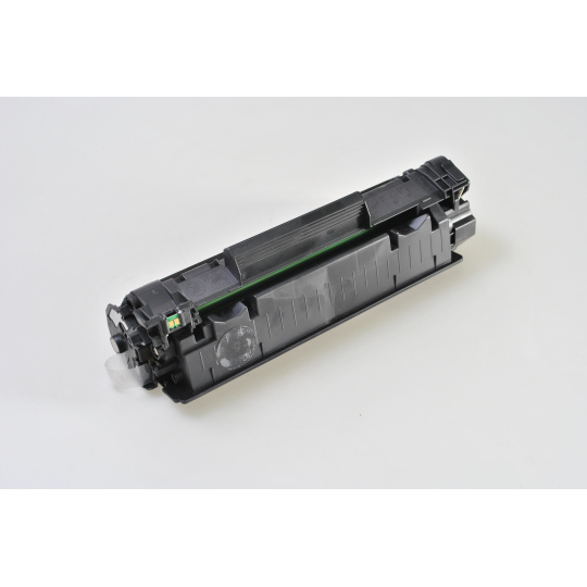 Toner CB436A, No.36A kompatibilní černý pro HP LaserJet P1505 (1600str./5%) - CRG-712, CRG-713, CRG-725