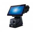 Stojan ELO ELO-mPOS PRINTER STAND-I-SERIES-BK-V2