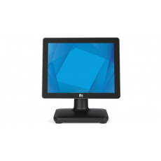 Dotykové zařízení ELO EPS17", 5:4, W10, i3/4GB/128 SSD PCAP 10-TOUCH ZB, černý