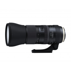 Objektiv Tamron SP 150-600 mm F/5-6.3 Di VC USD G2 pro Nikon F