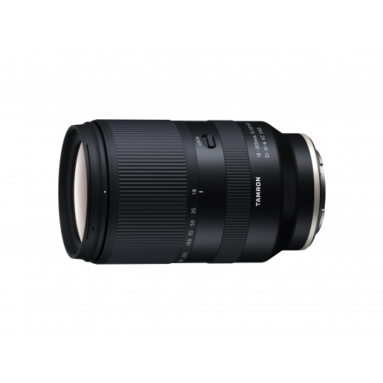 Objektiv Tamron 18-300 mm F/3.5-6.3 Di III-A VC VXD pro Sony E