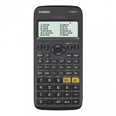 Kalkulačka Casio FX 82 CE X černá