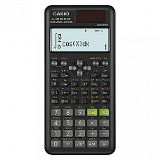 Kalkulačka Casio FX 991 ES PLUS 2E černá