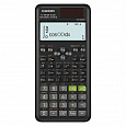 Kalkulačka Casio FX 991 ES PLUS 2E černá