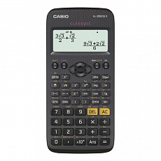 Kalkulačka Casio FX 350 CE X černá