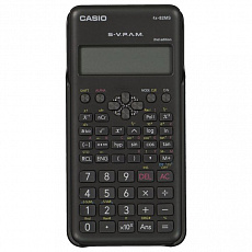Kalkulačka Casio FX 82 MS 2E černá
