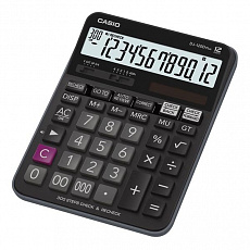 Kalkulačka Casio DJ 120 D PLUS černá