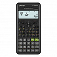 Kalkulačka Casio FX 82 ES PLUS 2E černá