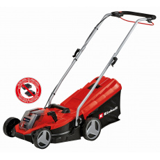 Aku sekačka Einhell GE-CM 18/33 Li - Solo, bez baterie a nabíječky