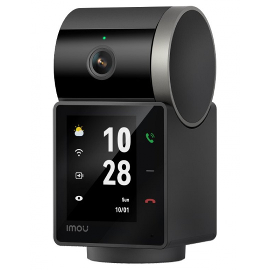 Kamera IMOU REX VT PRO IP, Wi-Fi, 5Mpix